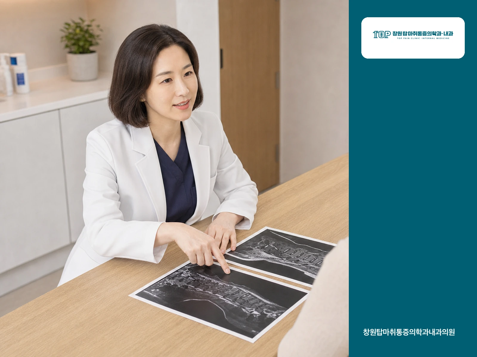 일반적인 근육통과 신경성 통증은 어떻게 다를까요.