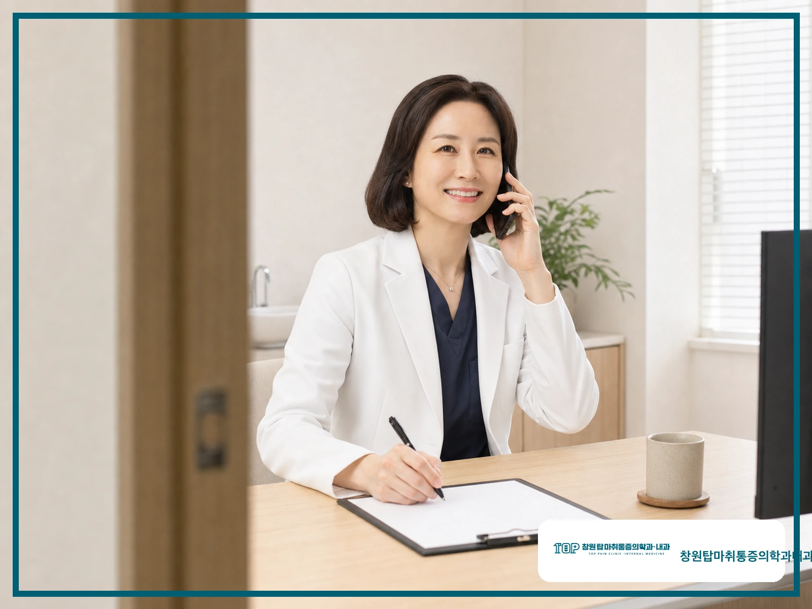 불편감을 줄이기 위해 체크해야 할 생활 환경 리스트.