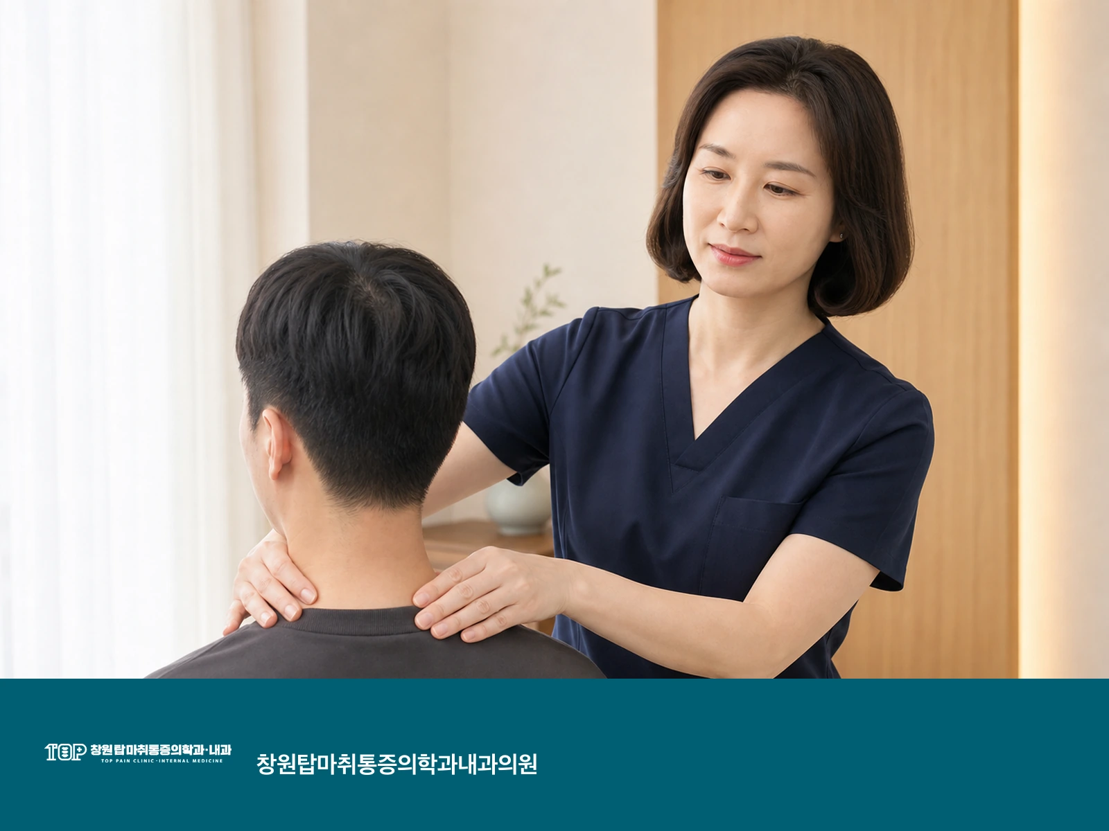 일상에서 실천하는 발 건강 유지 습관.