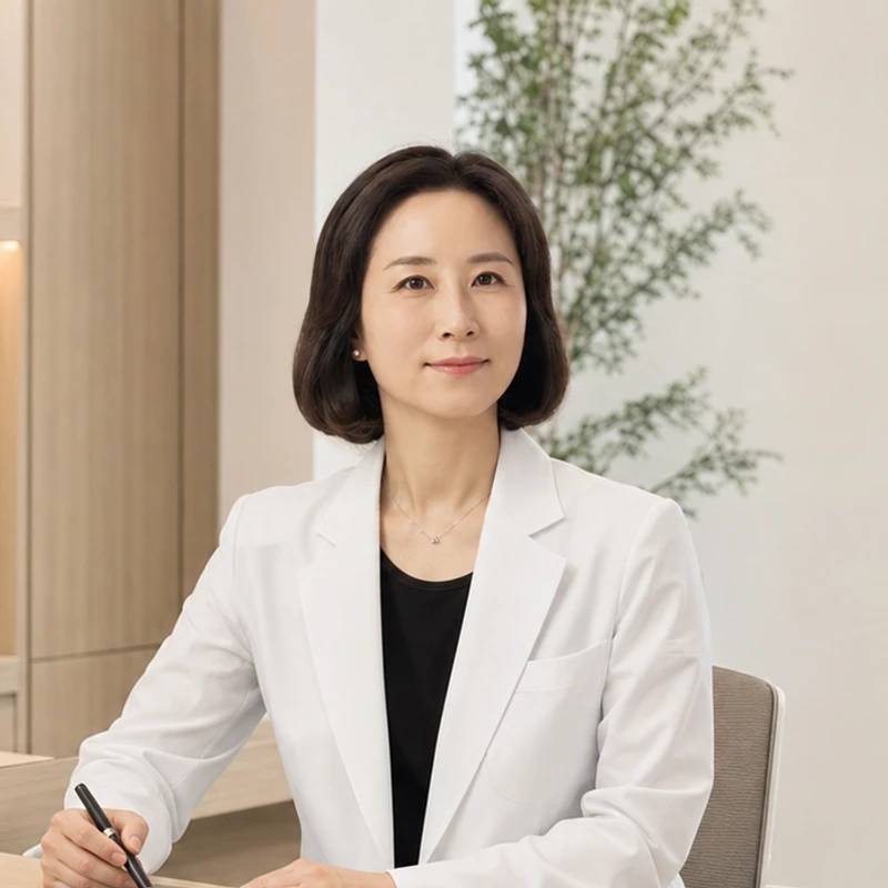 황예란 대표원장