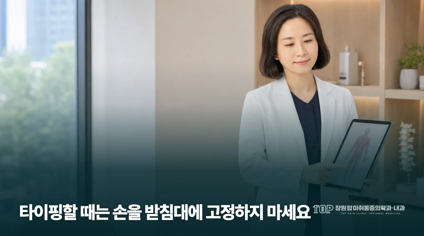 기존 승인 의료진의 소개 사진