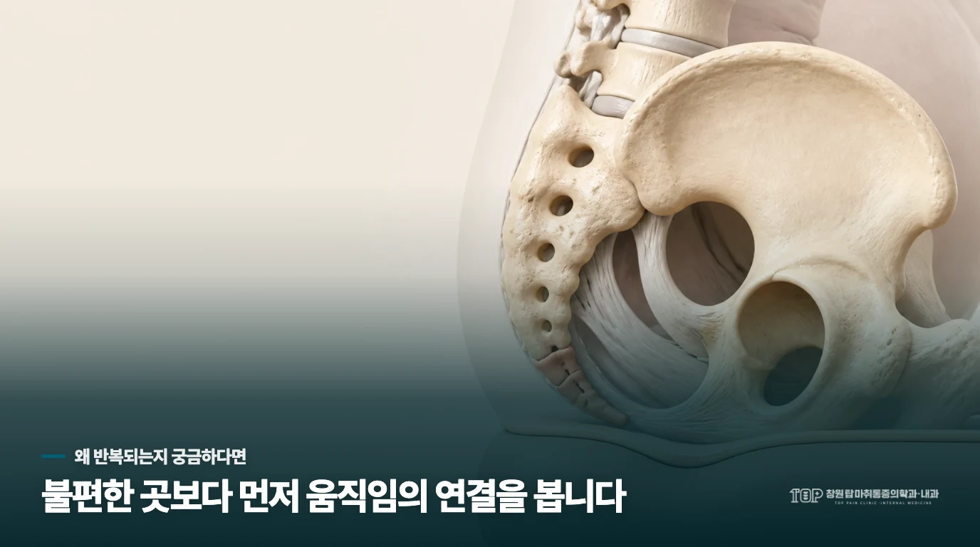 차 옆에서 엉덩이 아래쪽에 손을 댄 사람의 하체